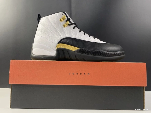 Air 12 Royalty CT8013-170 Jordan 0813